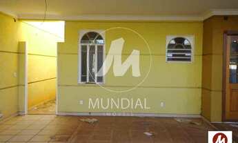 Imagem: Casa (sobrado na rua) 6 dormitórios/suite