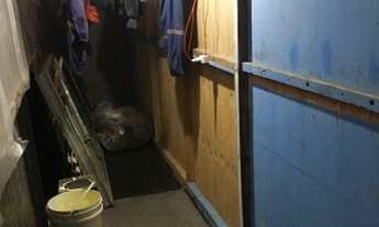 Imagem 2: Barraco Casa com 1 dormitório