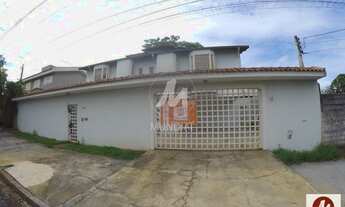 Imagem: Casa (sobrado na rua) 3 dormitórios/suite