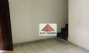 Imagem 7: Sobrado com 3 dormitórios à venda, 280 m² por R$ 700.000,00 - Jardim Pedroso - Mauá/SP