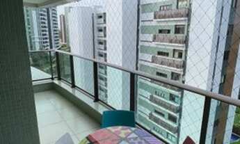 Imagem 5: Condomínio Terraço Laguna: 3 quartos, mobiliado, lazer completo