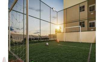 Imagem 6: SÃO PAULO - Apartamento Padrão - Aricanduva