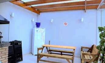 Imagem 7: Apartamento no Centro Diadema