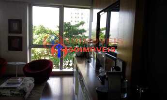 Imagem 5: Apartamento para venda possui 340 metros quadrados com 4 quartos