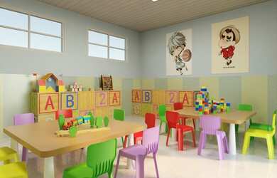 Imagem 12: 004 - Condominio Gran Village Araçagy IV onde mais cresce em são Luís