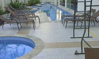 Imagem: Apartamento à venda, 77 m² por R$ 489.000,00