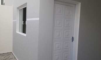 Imagem 2: Casa a venda na Vila Carvalho