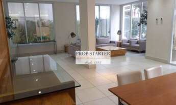 Imagem 7: Apartamento com 3 dormitórios à venda, 100 m² por R$ 1.550.000 - Vila Clementino - São Pau