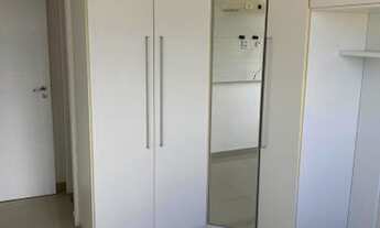 Imagem 5: Brotas Plus - 2 quartos - Suíte - Nascente - Varanda - Armários - 54m²