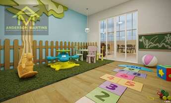 Imagem 7: Grande lançamento, aproveite os benefícios de morar próximo a tudo Ed. Aloha Cód: 20320 R