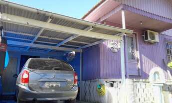 Imagem: Viamão - Casa Padrão - Krahe