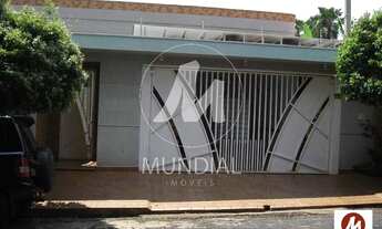 Imagem: Casa (sobrado na rua) 5 dormitórios/suite