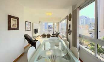 Imagem: Apartamento para venda tem 80 metros quadrados