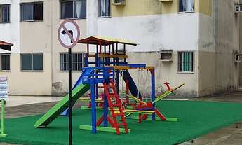 Imagem 2: PRONTO PARA MORAR. 3/4 COM SUÍTE, NA SERRARIA