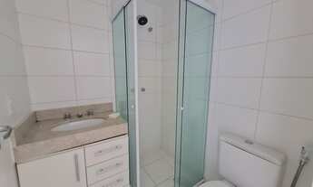 Imagem 6: Apartamento para aluguel possui 130 metros quadrados com 3 quartos em Glória - Macaé - RJ