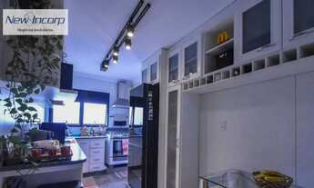 Imagem 5: Apartamento à venda, 133 m² por R$ 1.800.000,00 - Brooklin - São Paulo/SP