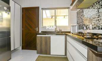 Imagem 6: Casa de condomínio sobrado para venda possui 200 metros quadrados com 3 quartos