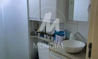 Imagem 7: Apartamento (tipo - padrao) 2 dormitórios, cozinha planejada, portaria 24hs, lazer, salão