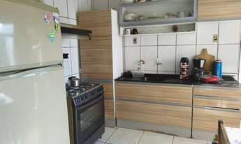 Imagem 5: Viamão - Casa Padrão - Querência