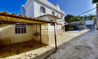 Imagem: Casa para aluguel 3 quartos no Bairro Eldorado