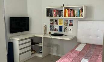 Imagem 14: Rio Vermelho com 3