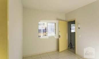 Imagem 2: Apartamento à Venda - Jaqueline, 2 Quartos, 50 m²