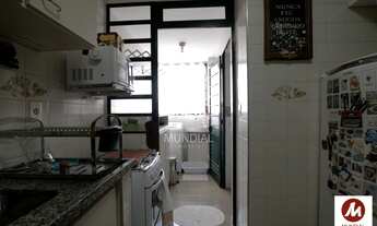 Imagem 4: Apartamento (tipo - padrao) 2 dormitórios, cozinha planejada, portaria 24 horas, elevador