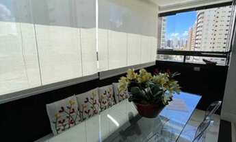 Imagem 5: Apartamento no Condomínio Residencial Liverpool !