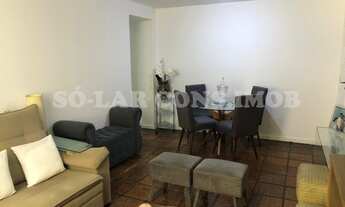 Imagem 3: Apartamento para venda com 90 metros quadrados com 2 quartos em Gávea - Rio de Janeiro - R