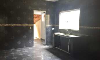 Imagem 2: CASA NO CURIÓ-UTINGA