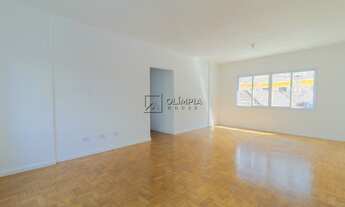 Imagem 3: Apartamento Venda 3 Dormitórios - 145 m² Higienópolis
