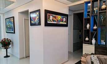 Imagem 6: Sobrado para venda com 200 metros quadrados com 3 quartos em Jardim das Bandeiras - São Pa