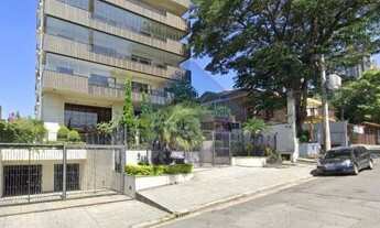 Imagem: Localização proxima ao Parque da Aclimação