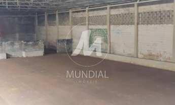 Imagem 4: Salão/Galpão (salão - térreo