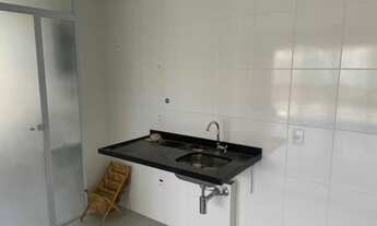 Imagem 3: Apartamento para venda tem 89 metros quadrados com 3 quartos em Vila Santa Catarina - São