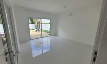 Imagem 5: Casa RESIDENCIAL em CAMAÇARI - BA, ALPHAVILLE (ABRANTES