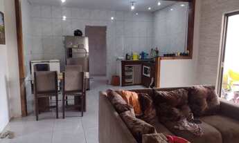 Imagem 2: Casa na praia de Magistério