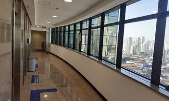 Imagem 2: Sala a venda no Tatuapé - Edificio NaveTower - Shopping Plaza Silvio RomeroE