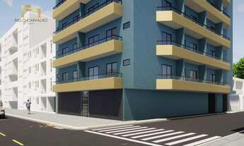 Imagem 3: Residencial MADRID 1 ou 2 quartos na rua 4a!