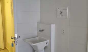 Imagem 7: Apartamento para aluguel tem 31 metros quadrados com 1 quarto