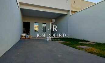 Imagem 2: Casa a Venda: Residencial Orlando Morais - Goiânia/GO