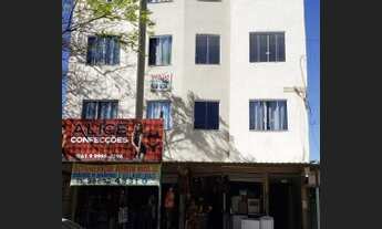 Imagem 5: Apartamento para venda possui 52 metros quadrados com 2 quartos