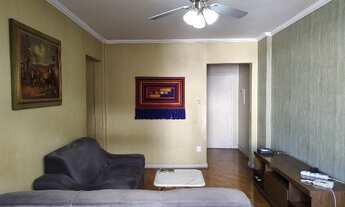 Imagem 2: Amplo Apartamento no Centro de Campinas, 98,5m², 2+1 Quartos - Oportunidade