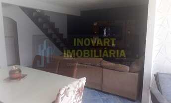 Imagem 2: !COD 431 Ótima casa duplex em condomínio, 5 quartos, com piscina