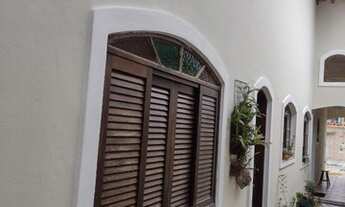 Imagem 3: Casa para venda possui 69 metros quadrados com 2 quartos em Savoy - Itanhaém - SP