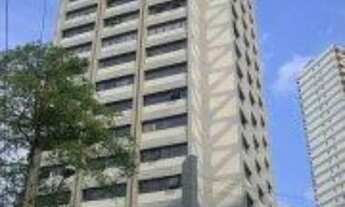 Imagem: São Paulo - Conjunto Comercial/sala - Santo