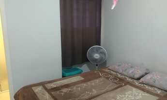 Imagem: Quarto pra mulher