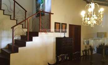 Imagem 3: CASA TAMANDARÉ Casa em condomínio com 5 dormitórios