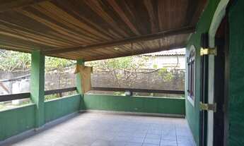 Imagem 7: Chácara para venda na praia de Itanhaém com 2 quartos. Imóvel murado medindo 1750 M² de ár