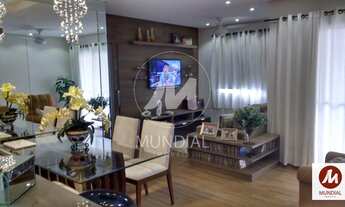 Imagem: Apartamento (tipo - padrao) 2 dormitórios/suite